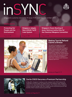 Issue 15: Nov/Dec 2011